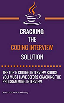 cracking the coding interview