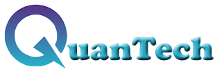 QuanTech IT Solutions Pvt Ltd